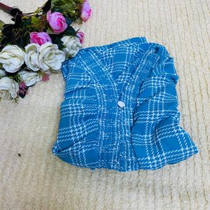 Stylish Top For Baby Girl