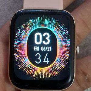 Fire Bolt Smart Watch