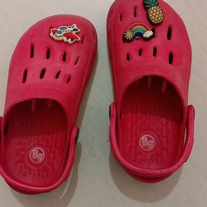 Boys Bata Brand Bubblegummers Clogs footwear