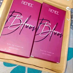 Renee Bloom Perfume