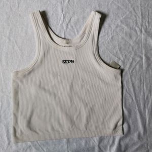 H&M Dry Move Crop Top