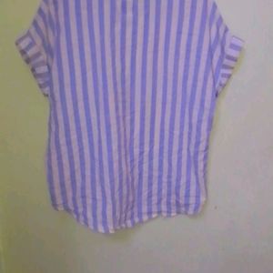 Beautiful Cotton Top For Women