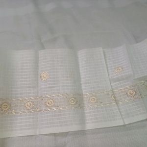 Boys/ Girls Golden Panel Cloth