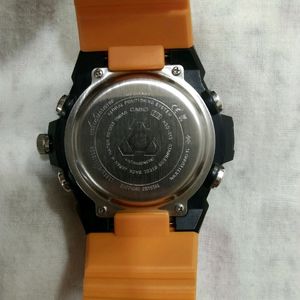 Casio G-Shock GST-B400-1ADR-G1120