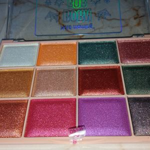 Eye Shadow Glitter