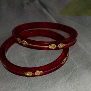 Plastic Bangles