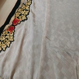 Fancy Saree