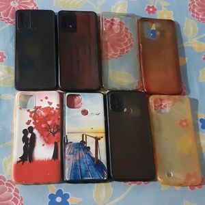 8 Mobile Covers 💵