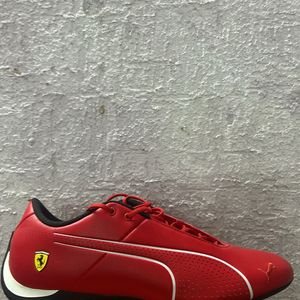 Puma Ferrari Edition (with box)