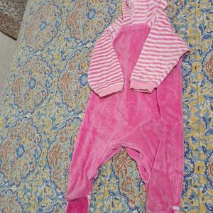 Cute Romper For Your Baby