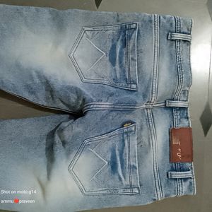 Mens Jeans