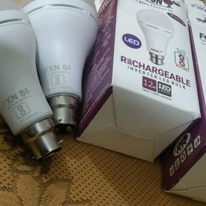 Emergency LED Bulb | Backup Lamps | Inverterbulb