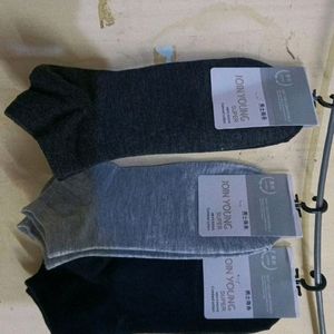 Men's Ankle Socks