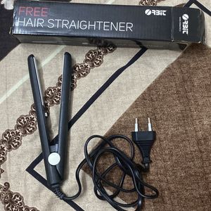 Orbit Mini Hair Straightner