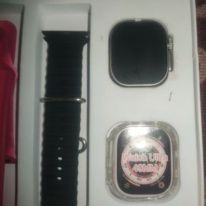 6 In 1  APPLE WATCH COMBO