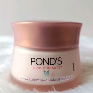 Ponds Bright Beauty Anti Spot Gel Creme