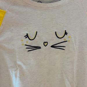 Girl Tshirts