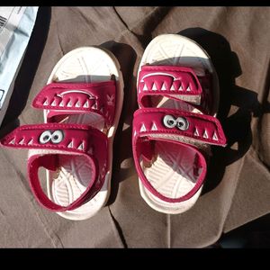 Baby Shoes Set Of 6