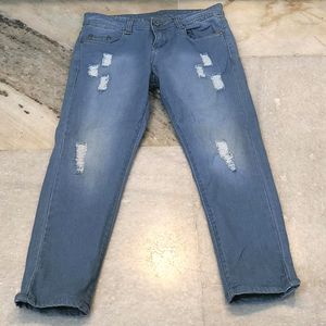 Gucci Jean's Brand New