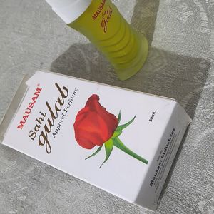 Mausam Sahi Perfume