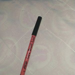 Nykaa Pink Lip Pencil