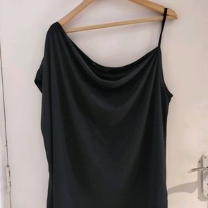 Cowl Neck Beautiful Top