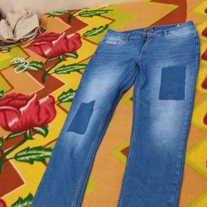 Denim Jeans For Men