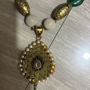 A Necklace