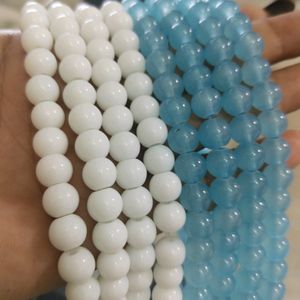 Glass Beads String