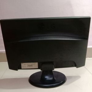 LG Monitor