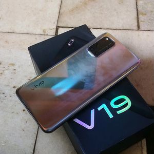 Vivo V19