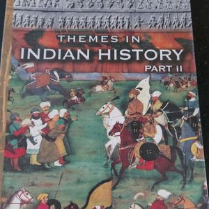 Themes In Indian History Part 2