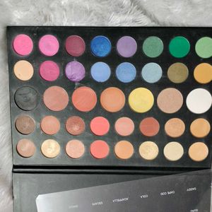 Morphe X James Charles Eye Palette