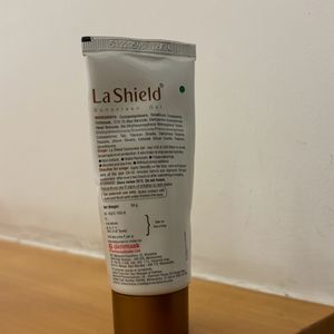 la shield sunscreen