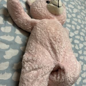 Branded Soft Toy