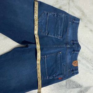 Jean (men) Waist 34 Inch