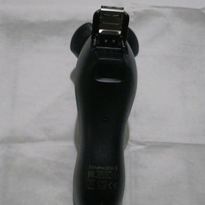 Remington Hyper Flex Series XR1330 Rotary Shaver