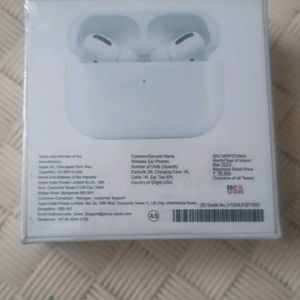 Airpods Pro 2 Master Copy Usa