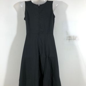 Black Casual Dress(Women’s)