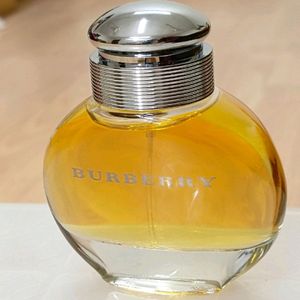 Burberry Women Eau de Parfum Natural Spray 50ml