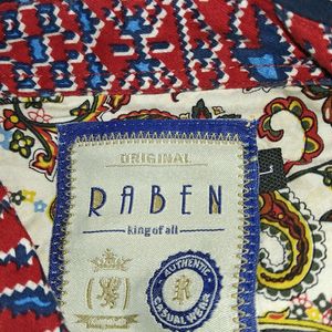 Raben Original Shirt