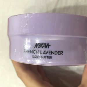 NYKAA Summer Body Butter