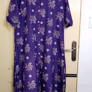 Kurta For 40-44 Bust