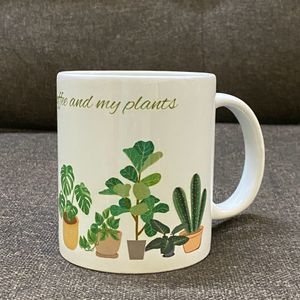 Mug #1