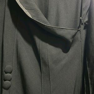 Used Abaya