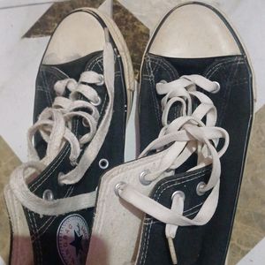 Converse Shoes For Men/ Women