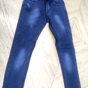 Kids Jeans