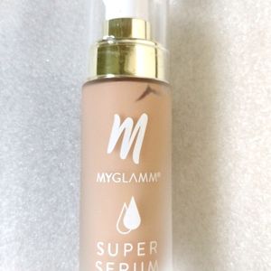 Super Serum Foundation SPF 30