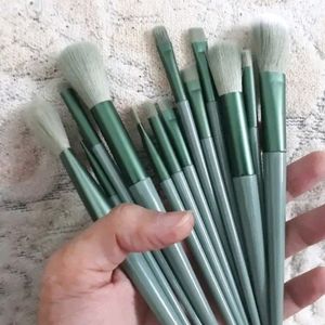 Brand New 10 Makeup Brush Sale ❗❗