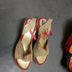 Sandal For Women's Party Wear